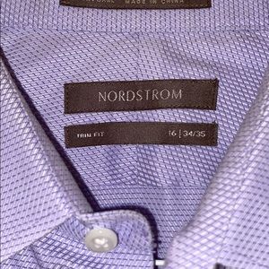 Men’s Dress shirt